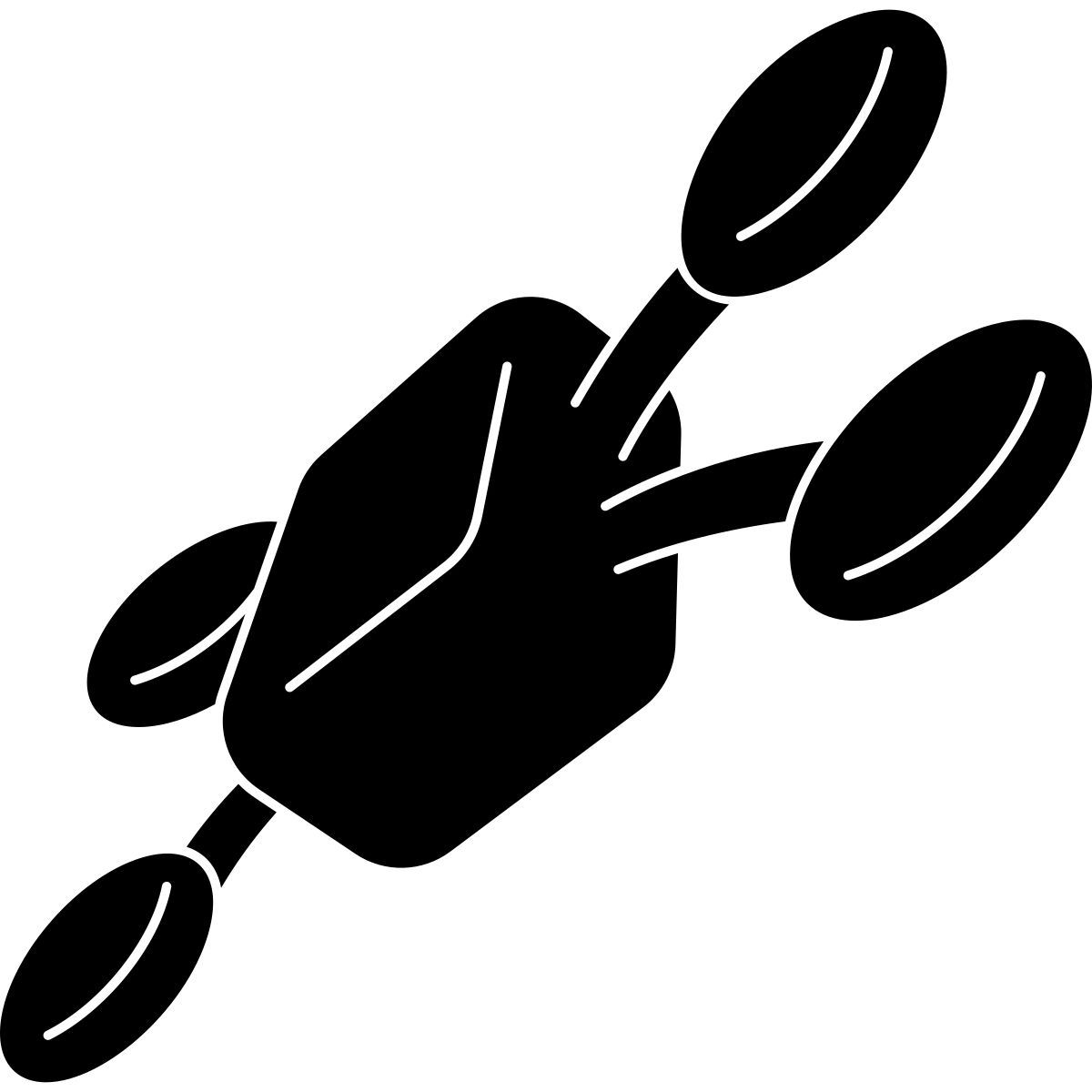 drone icon
