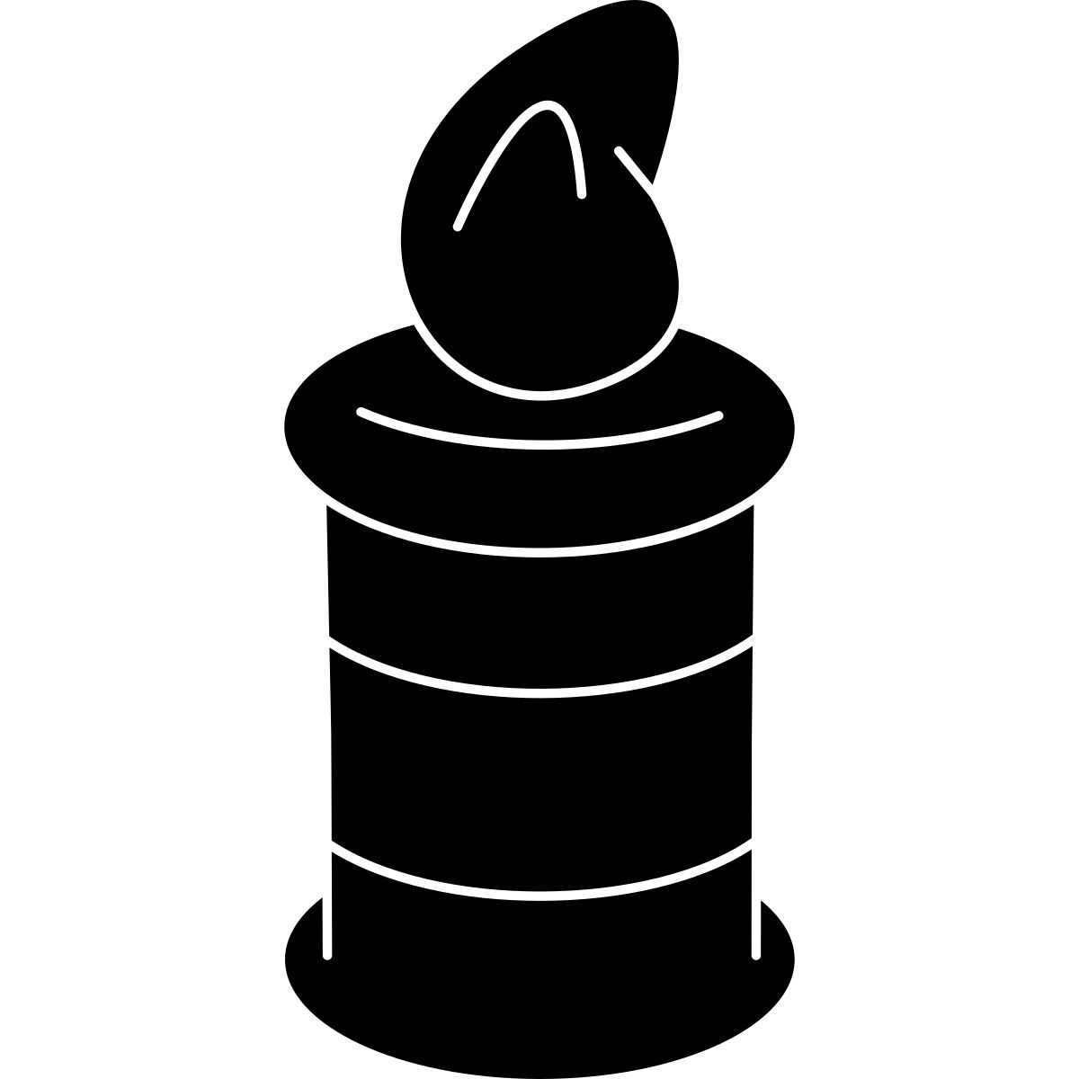 candle icon