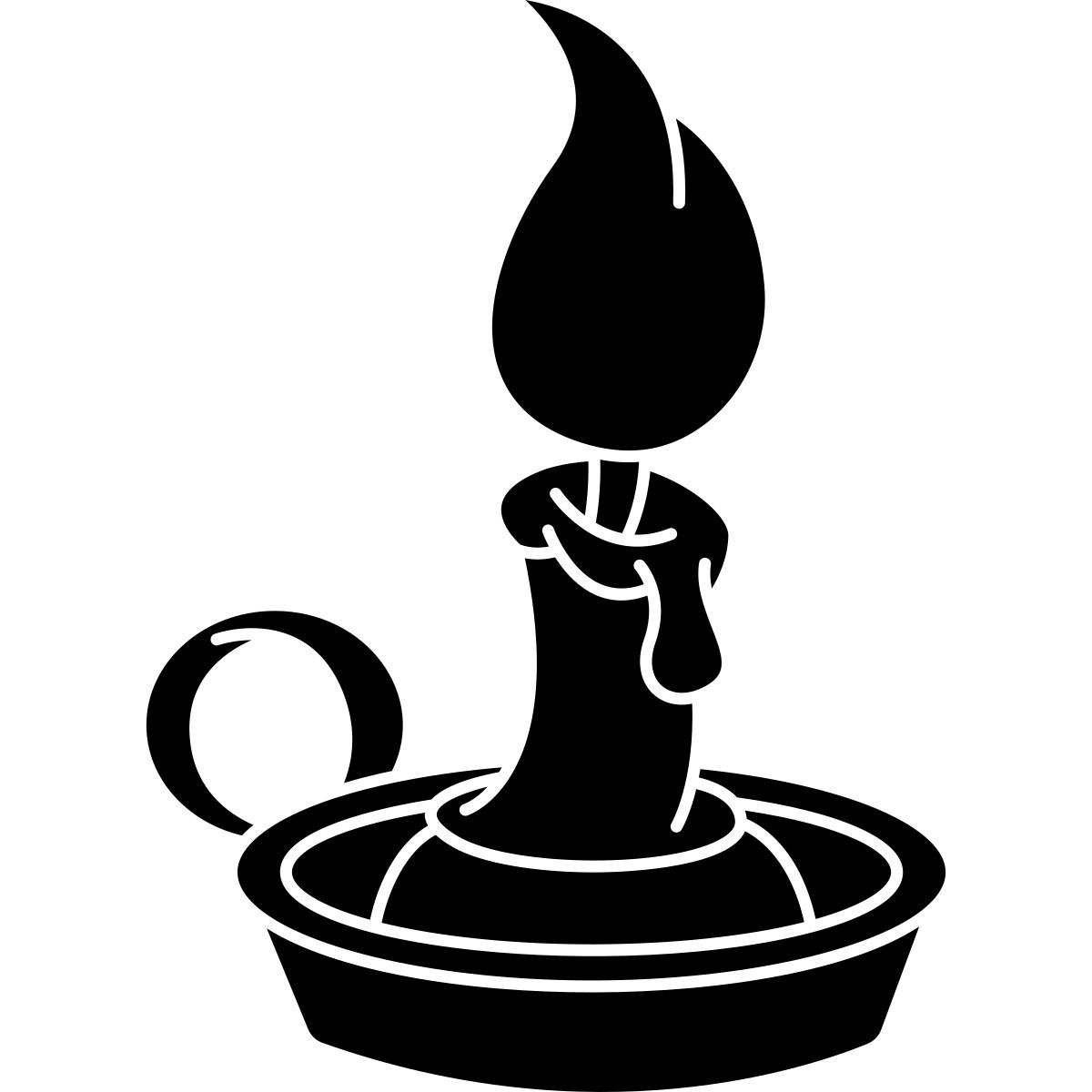 candle icon