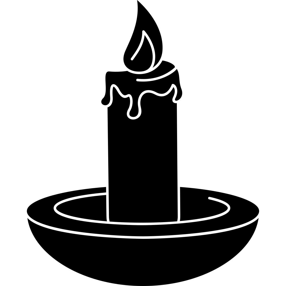 candle icon
