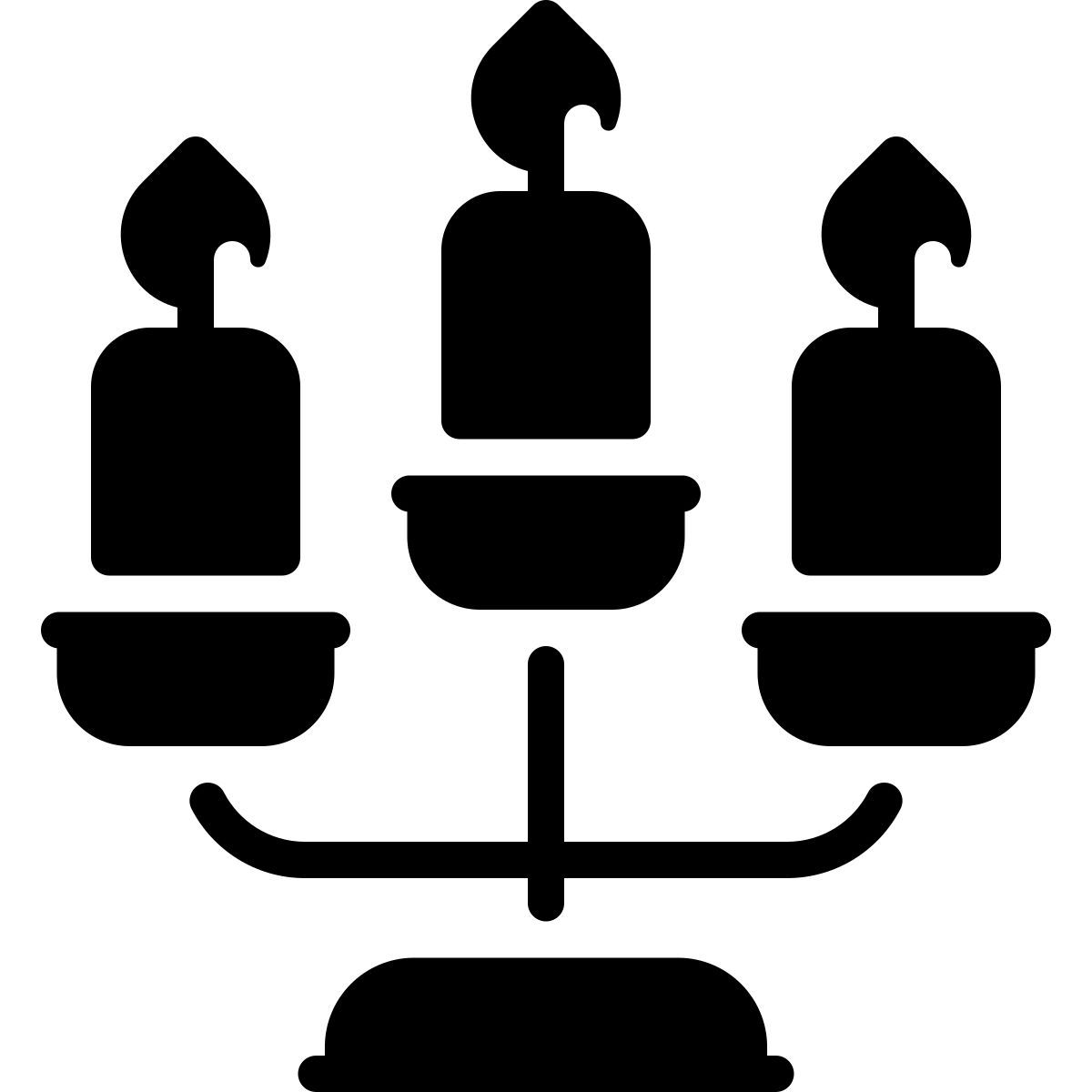 candle icon