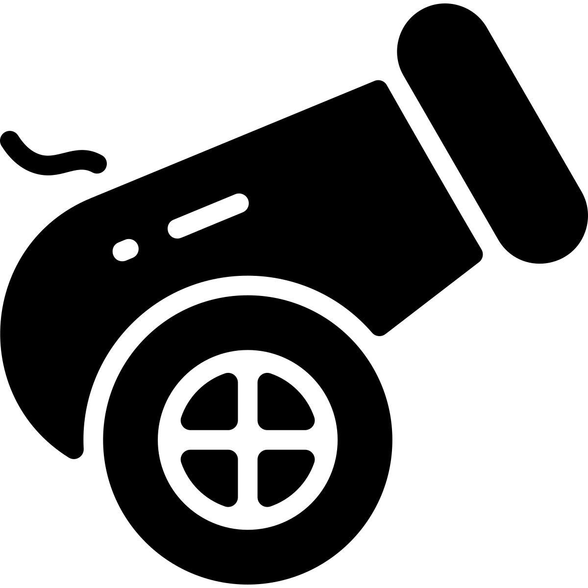 cannon icon