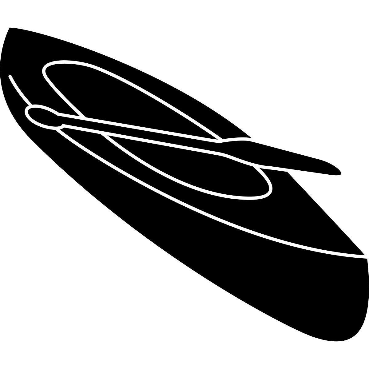 canoe icon