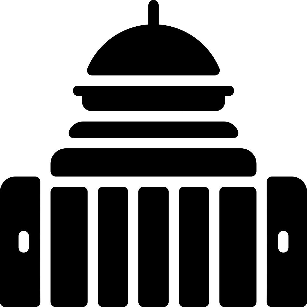 capitol icon