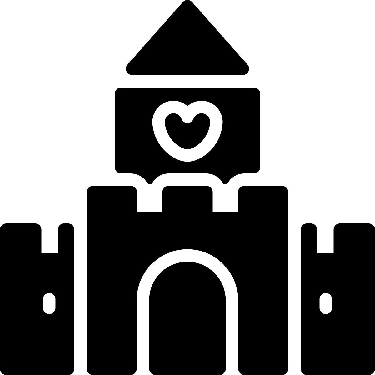 castle icon
