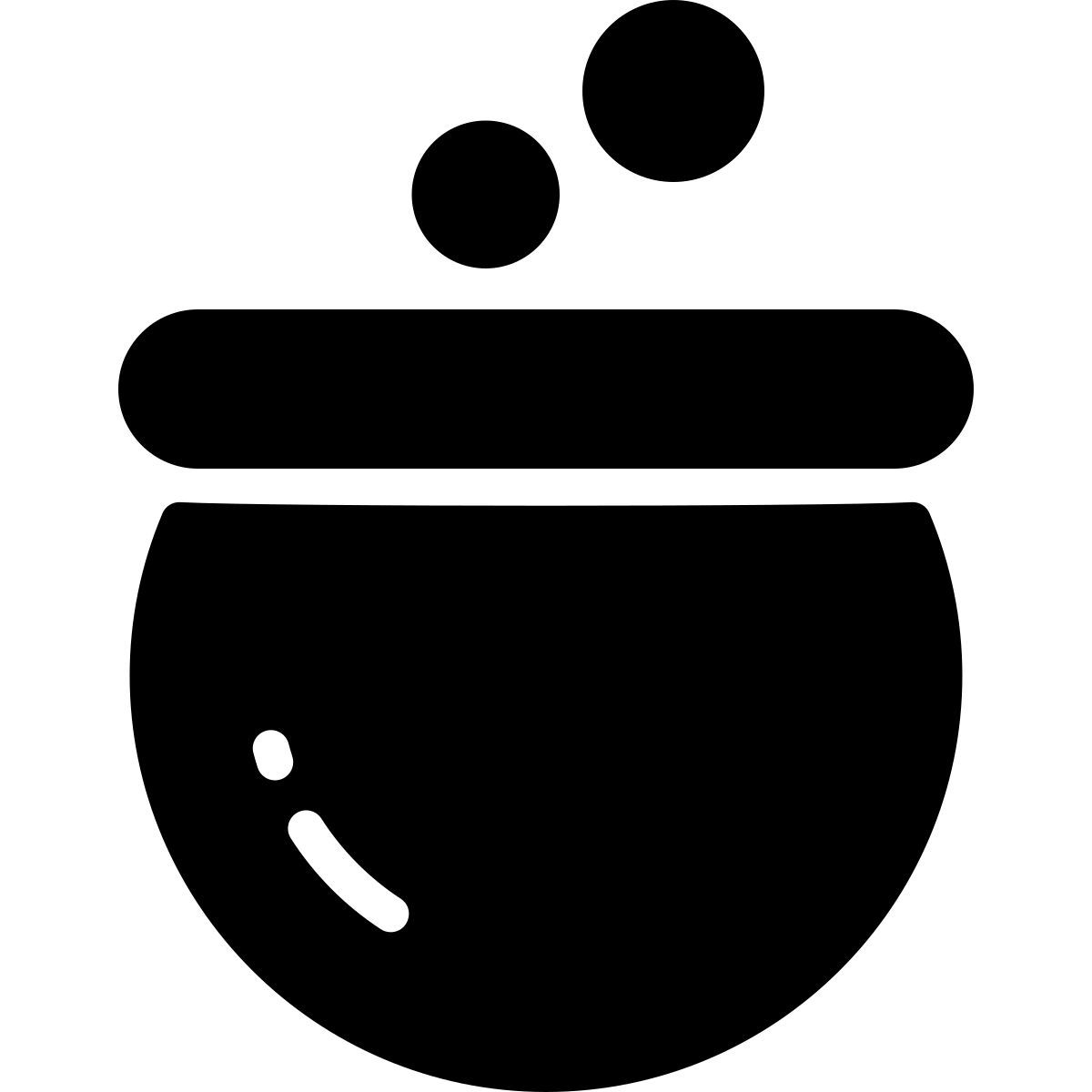 cauldron icon