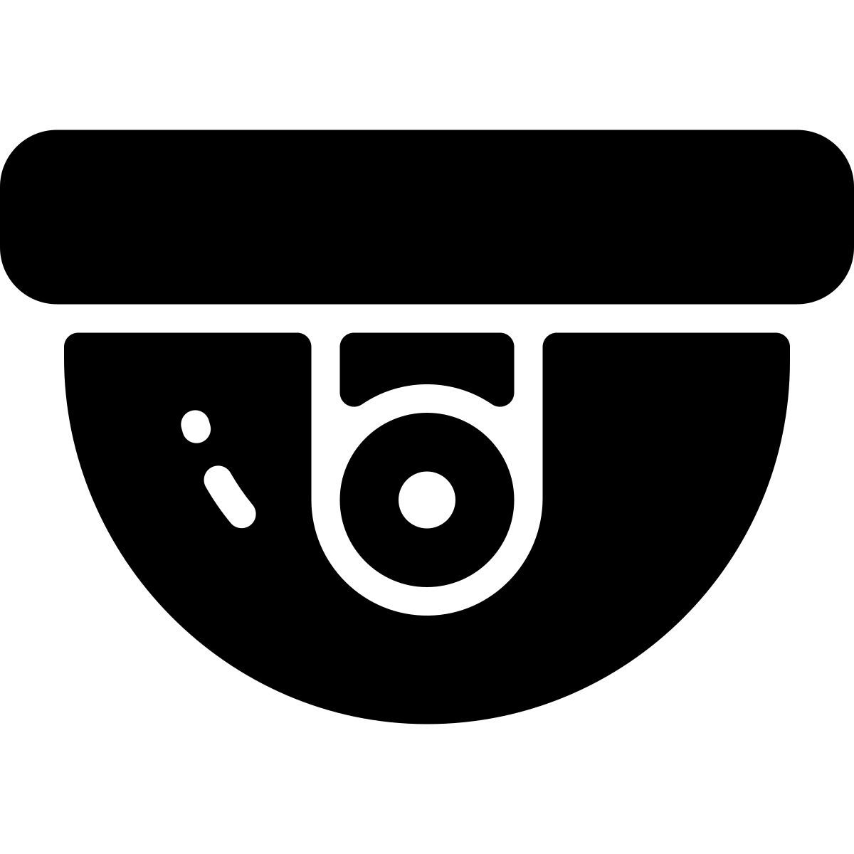 cctv camera icon