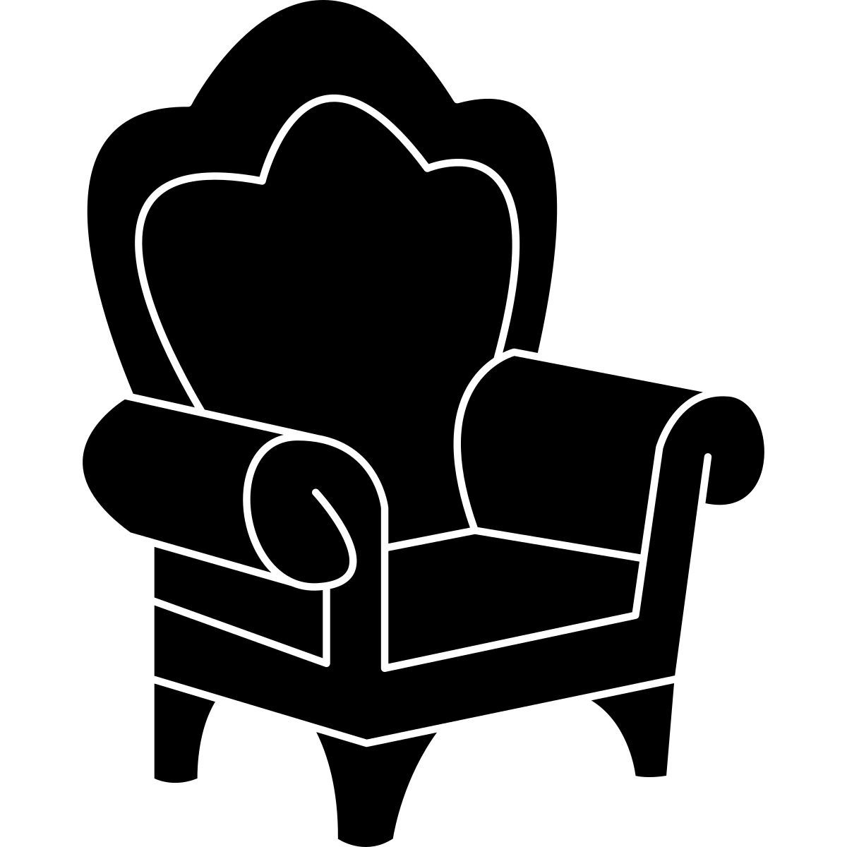 chair icon