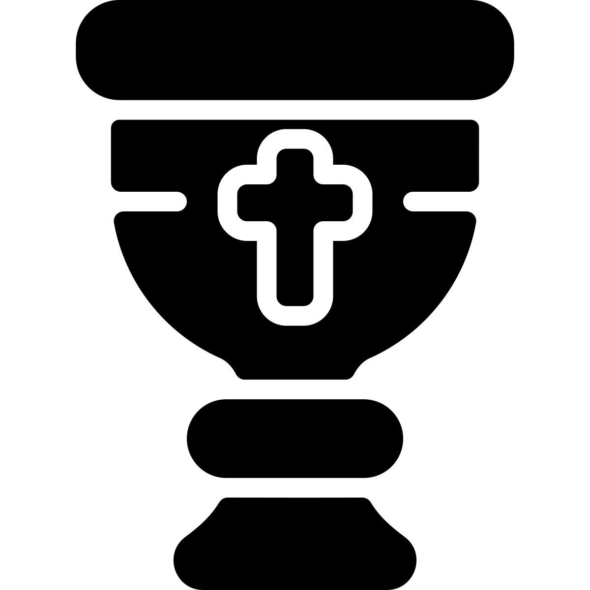 chalice icon
