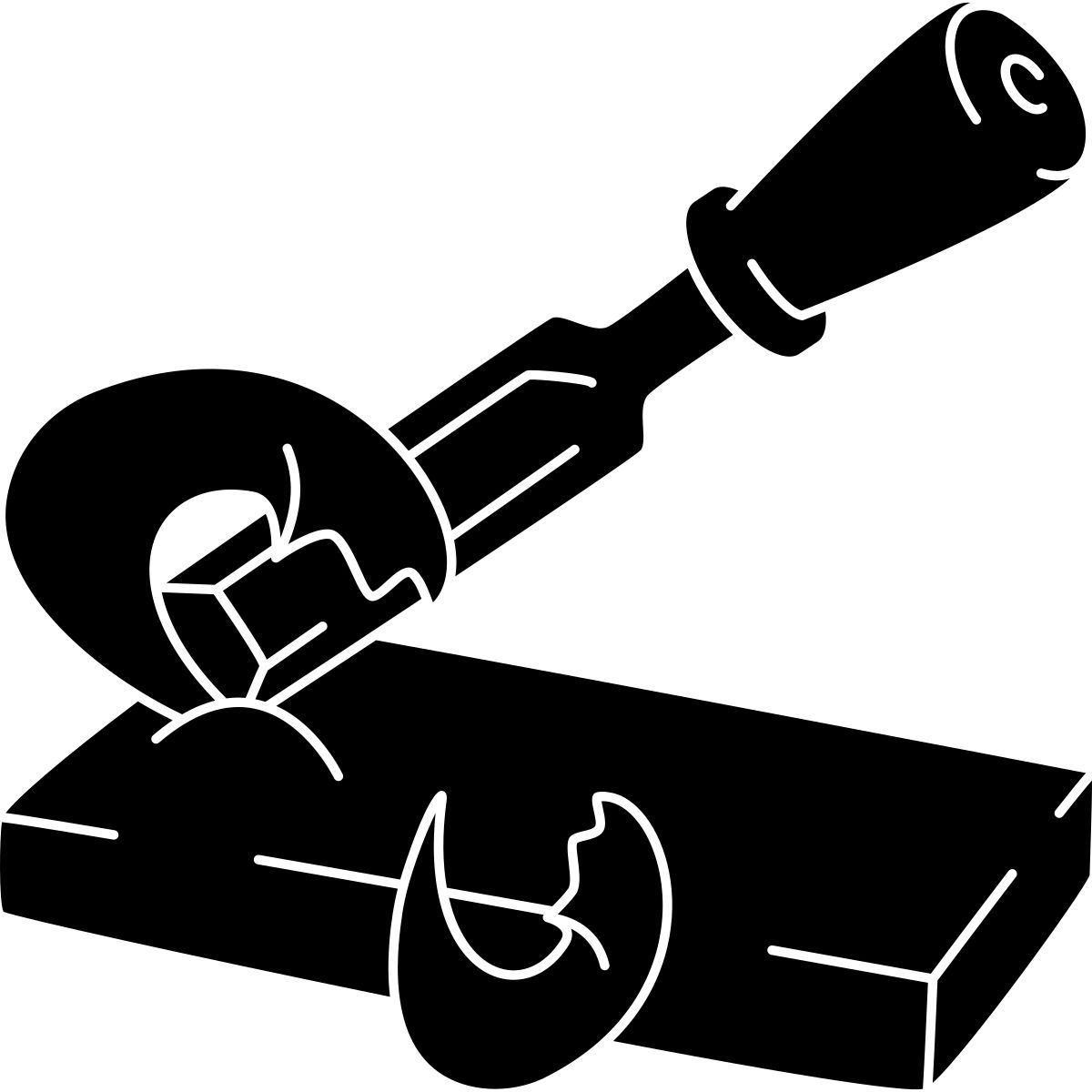 scalpello icon