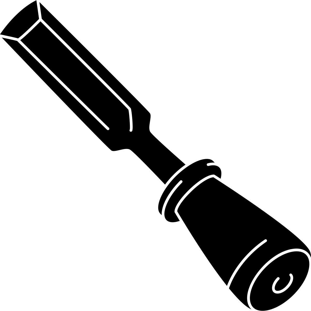 chisel icon