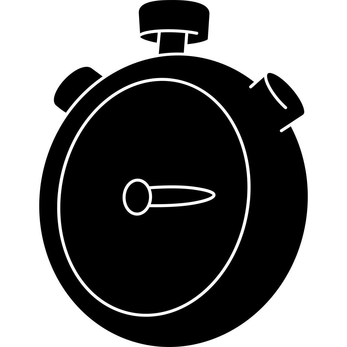 chronometer icon