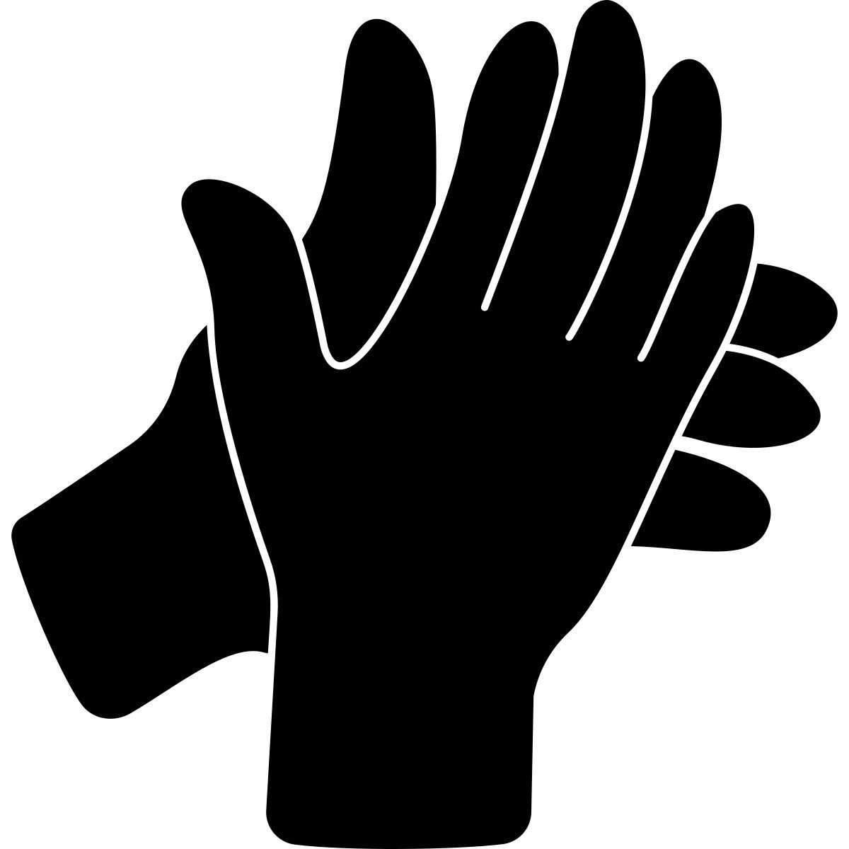 clap icon