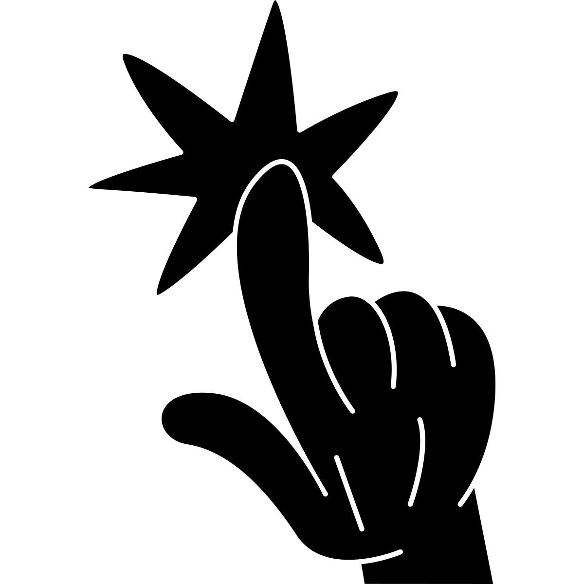 click icon