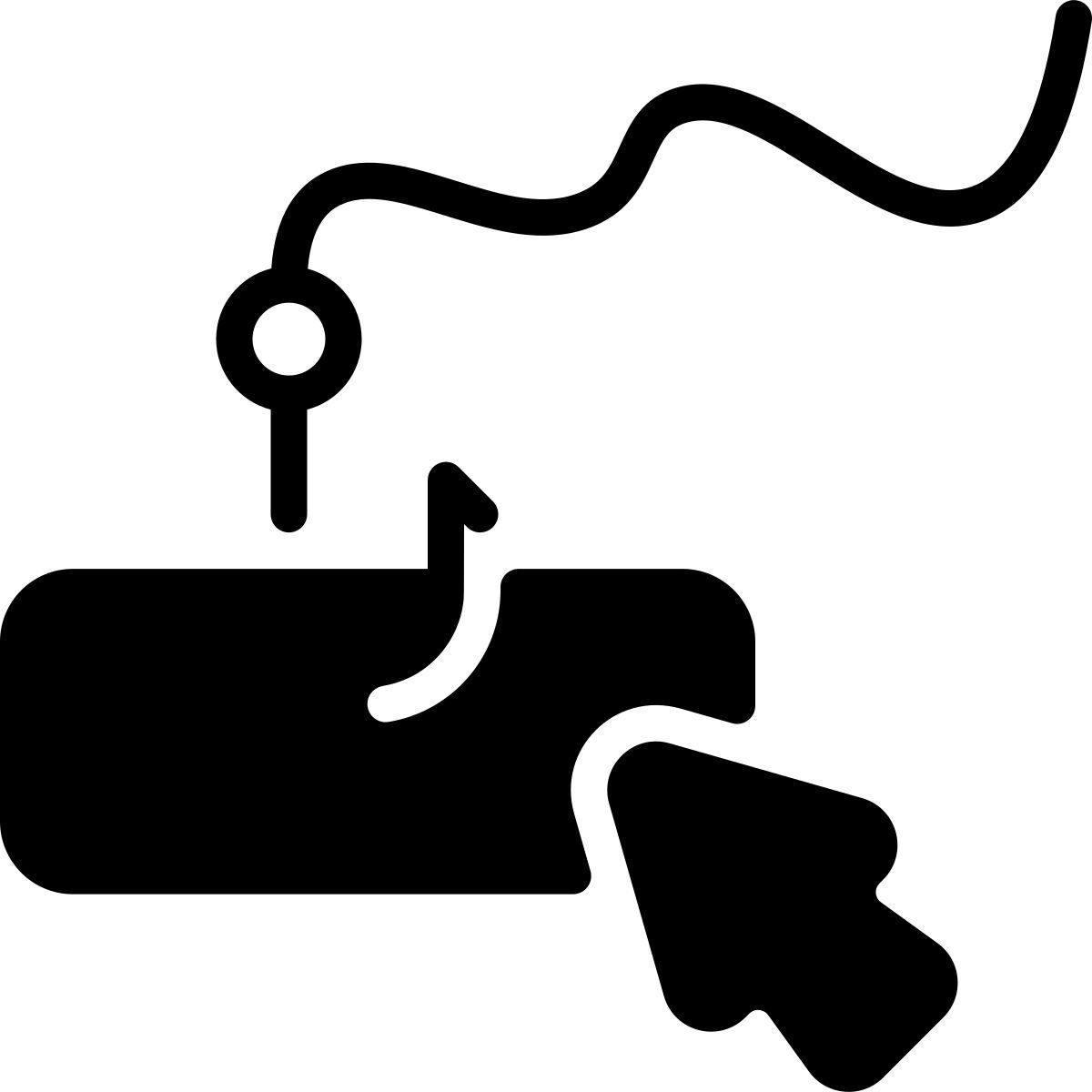 clickbait icon