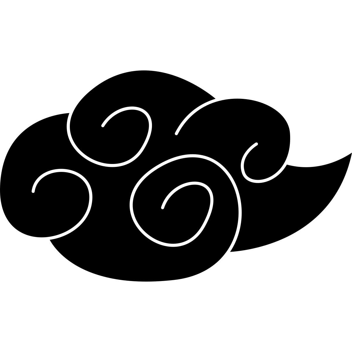 cloud icon