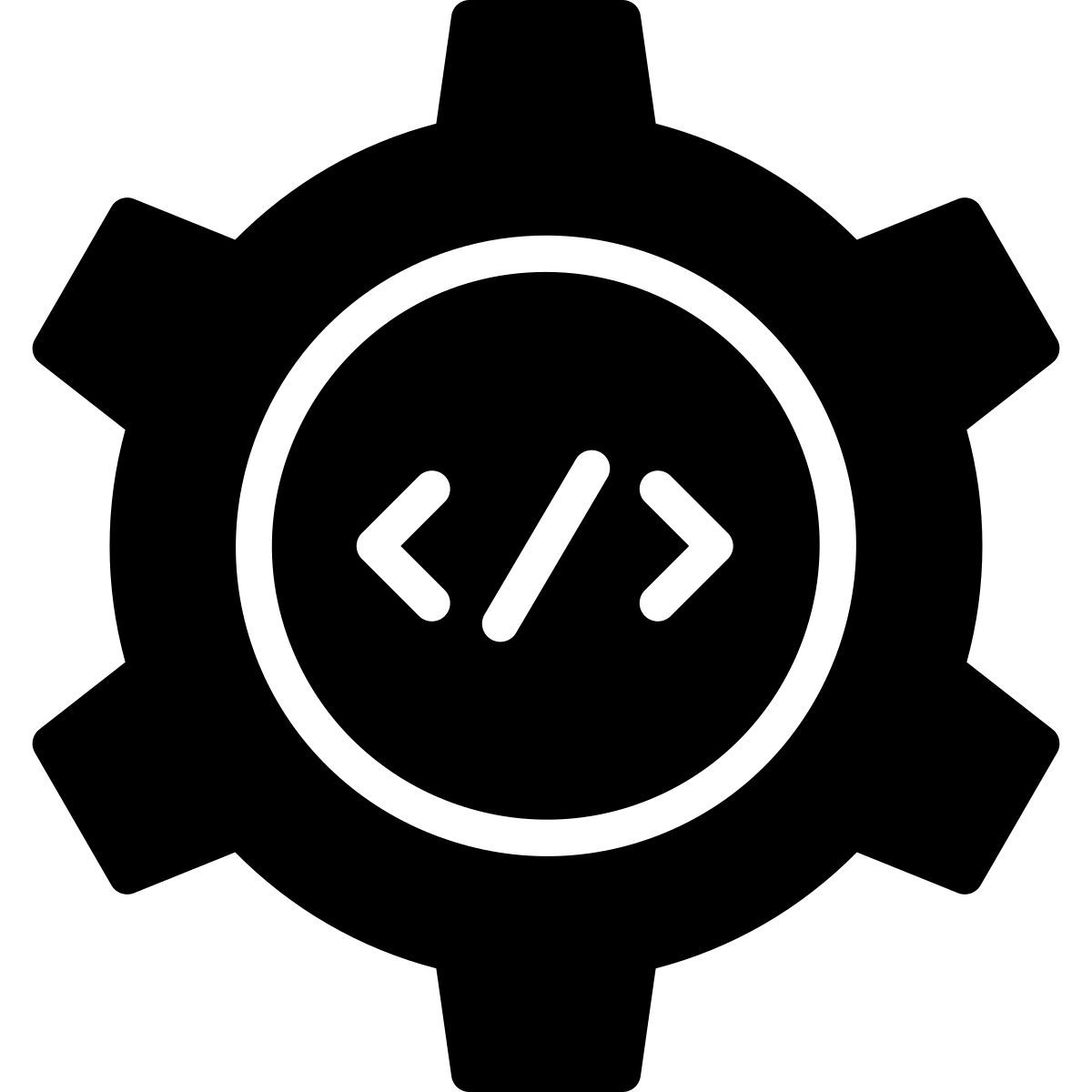 coding icon