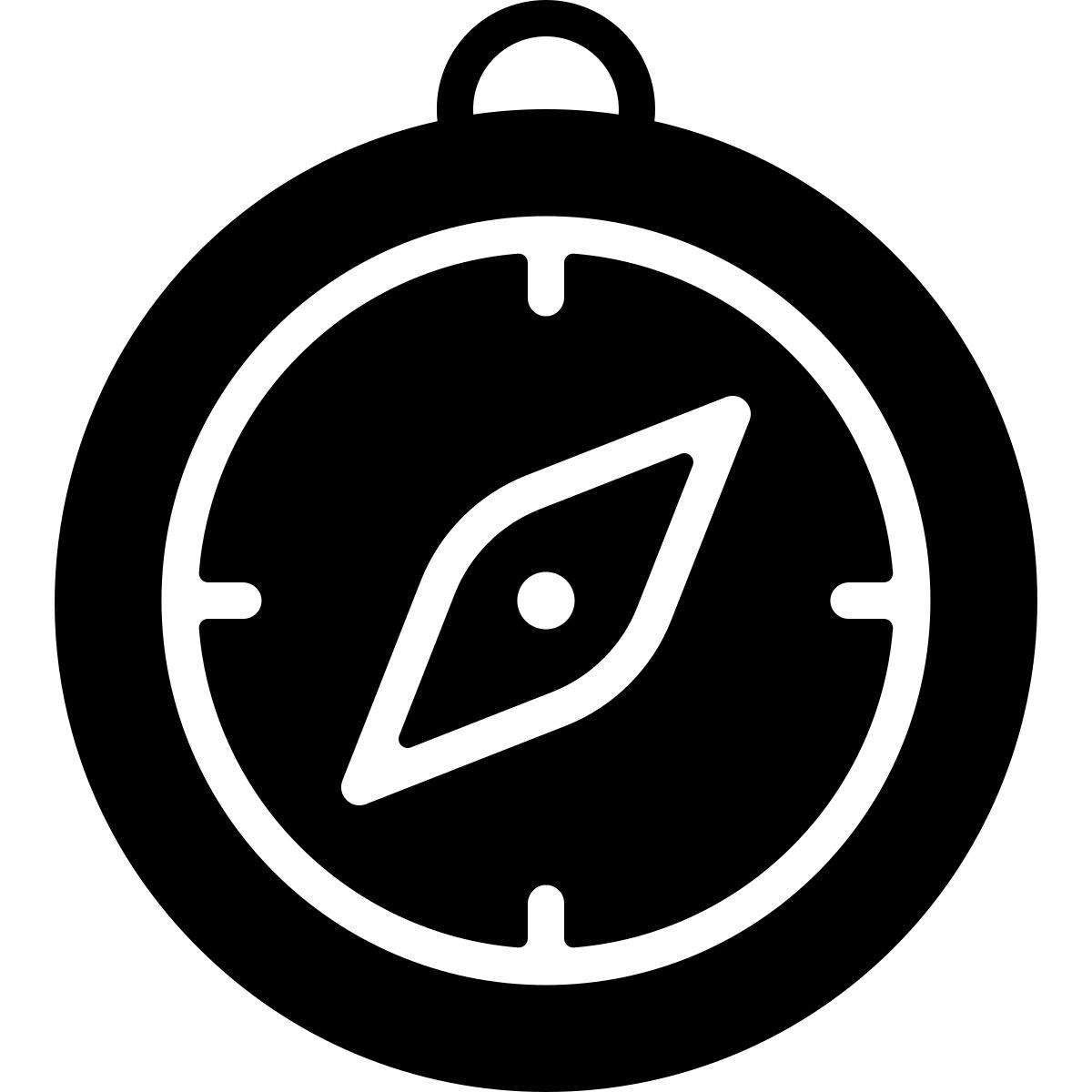 compass icon