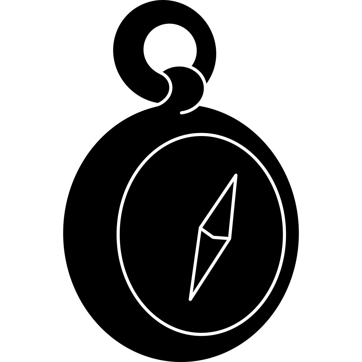 compass icon