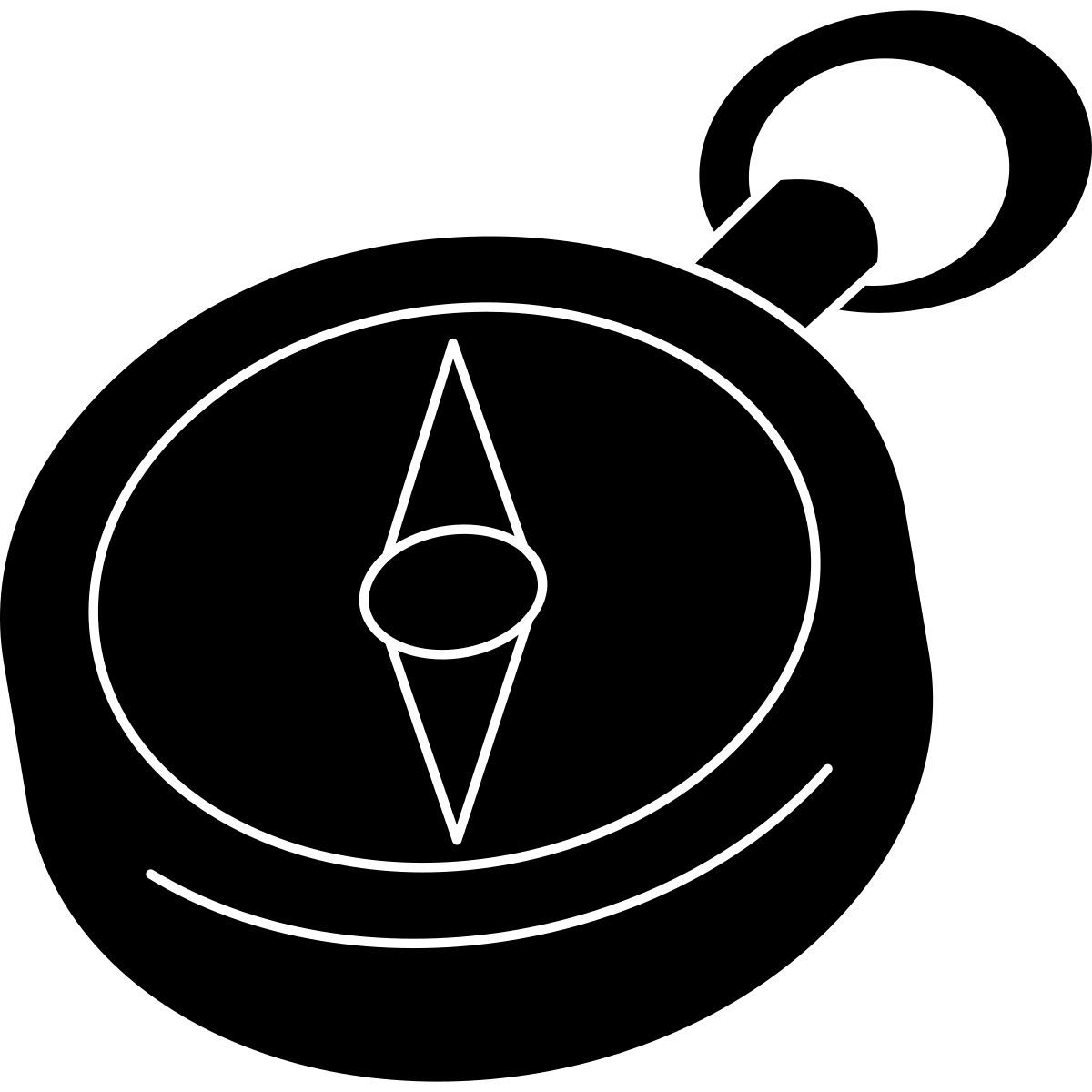 compass icon