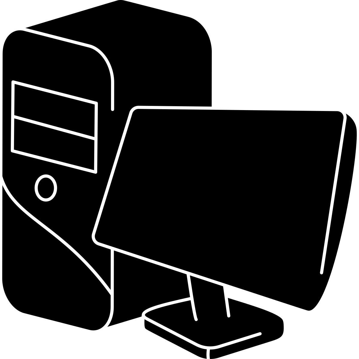 computer icon