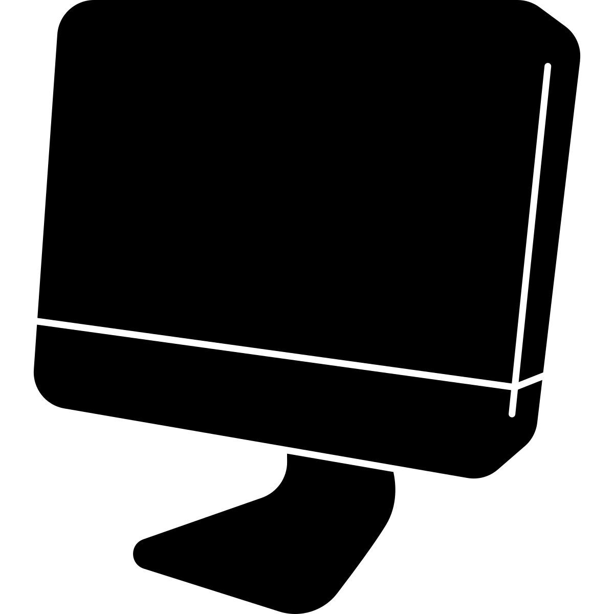 computer icon