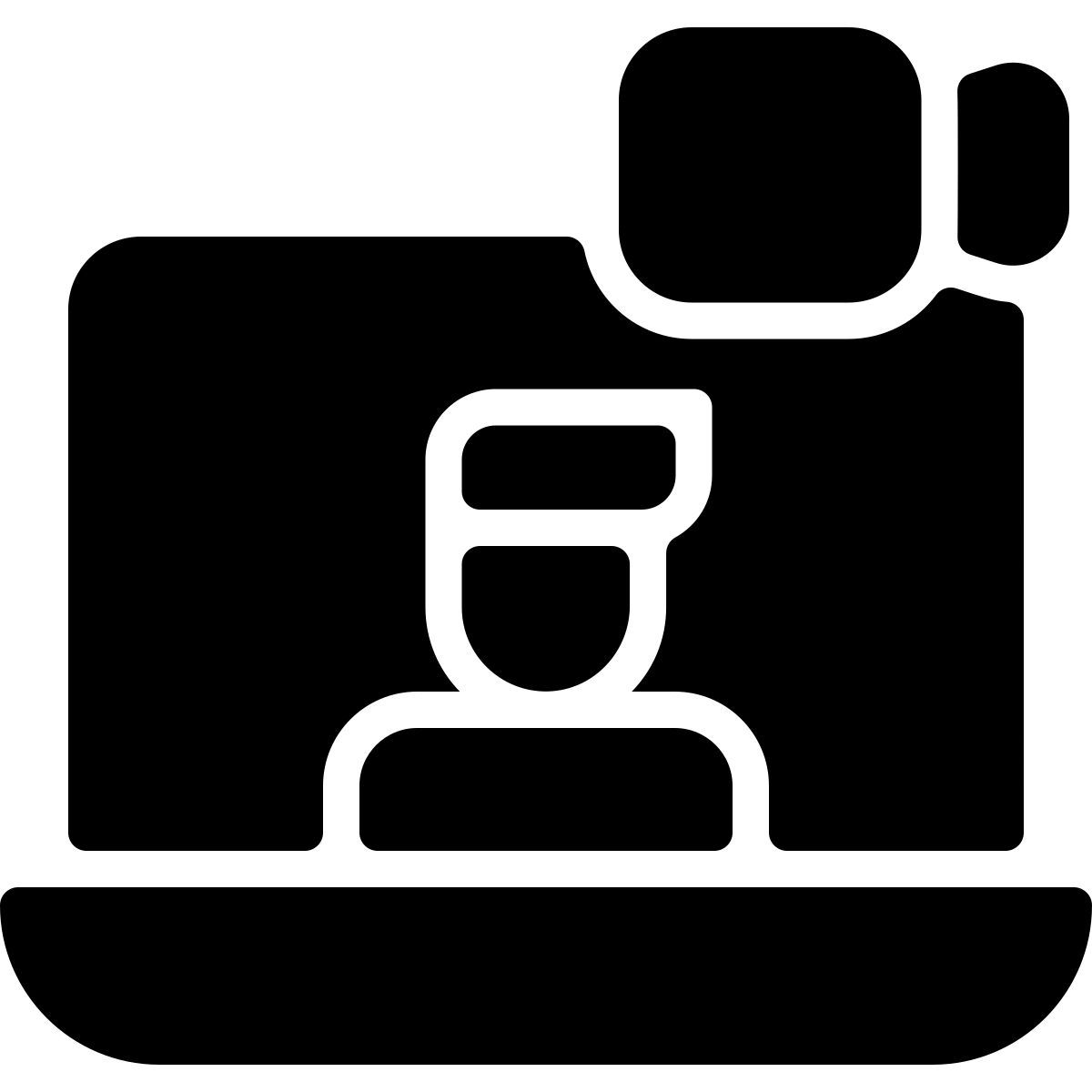 computer icon