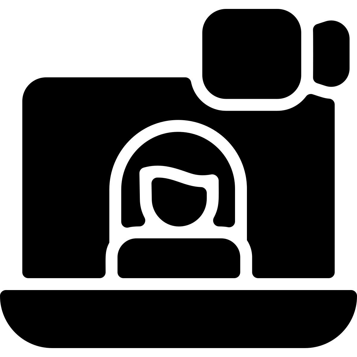 computer icon