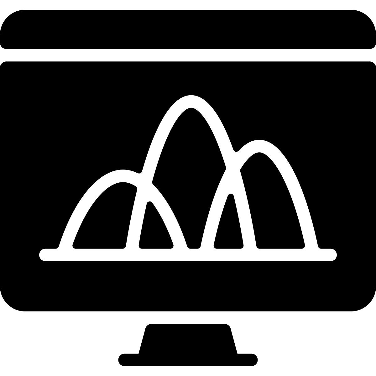 computer icon