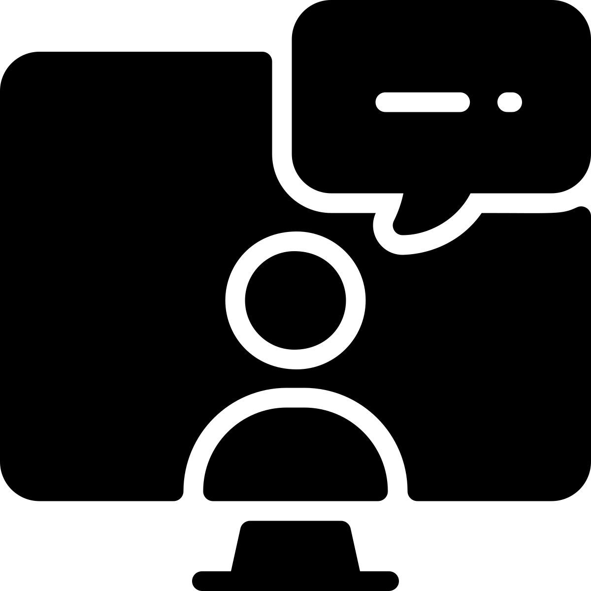 computer icon