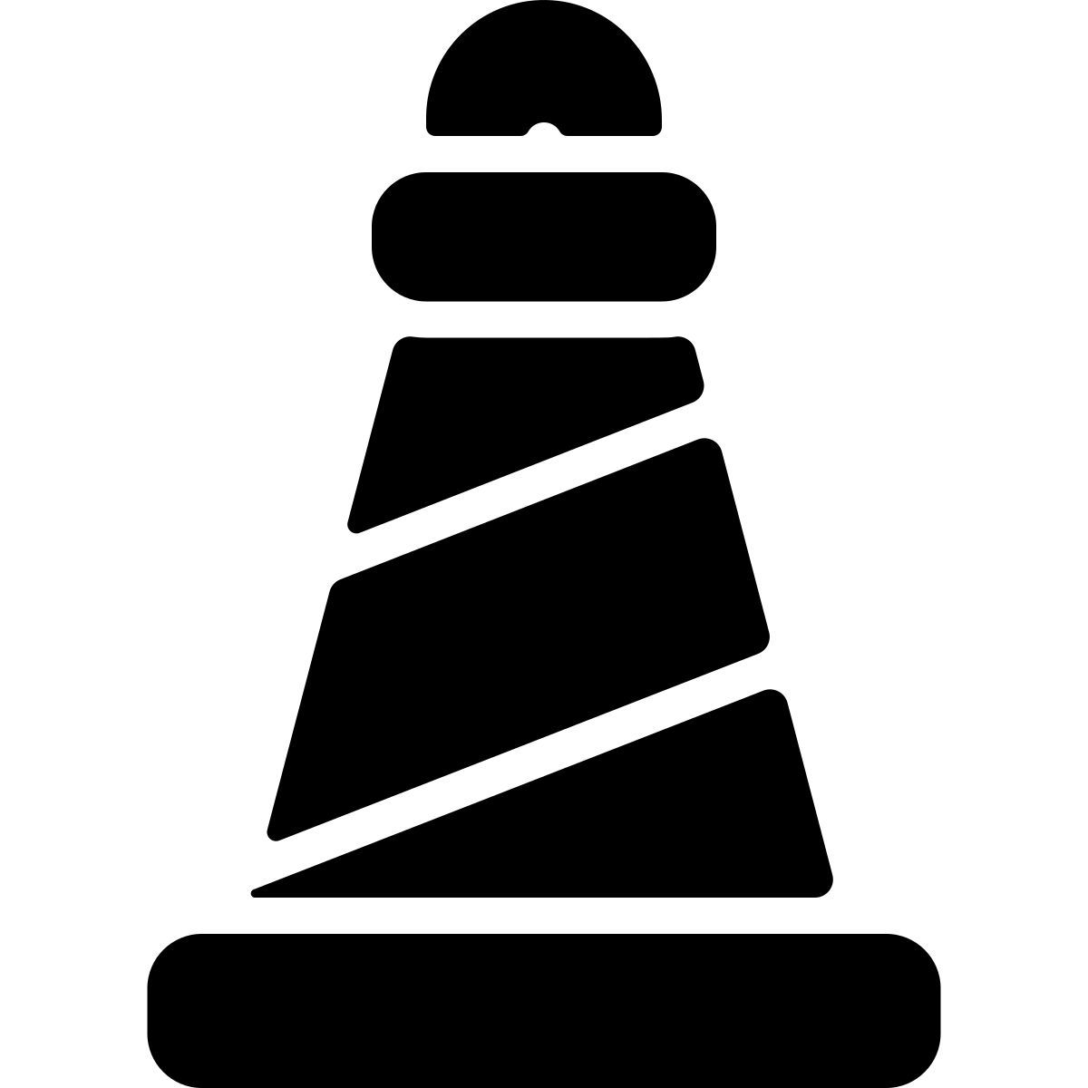 cone icon