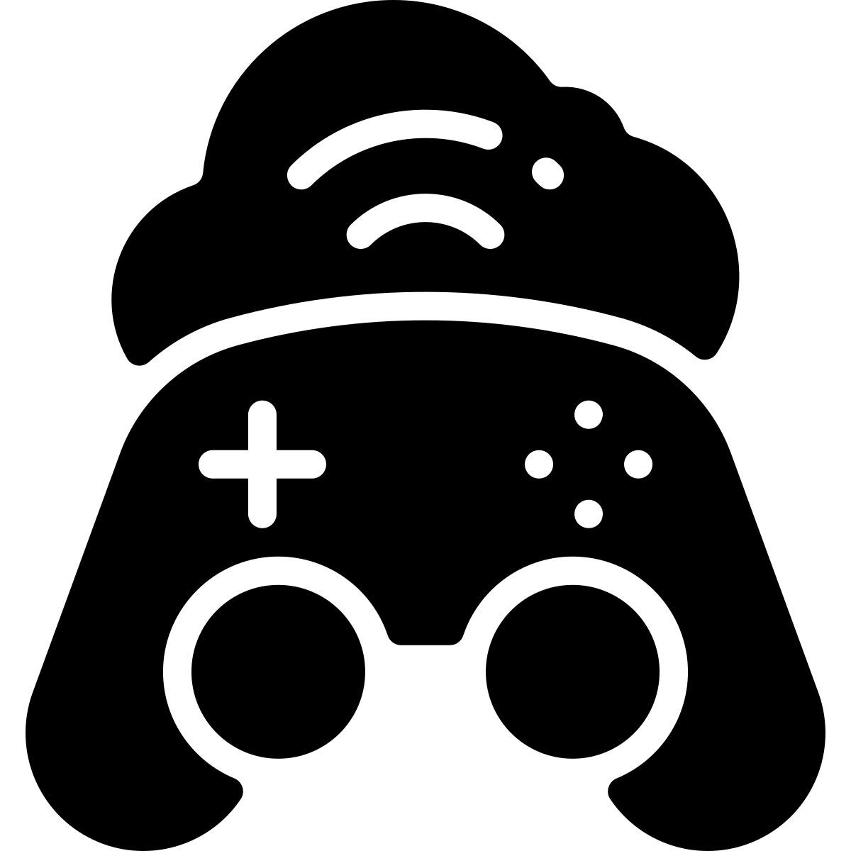 controller icon