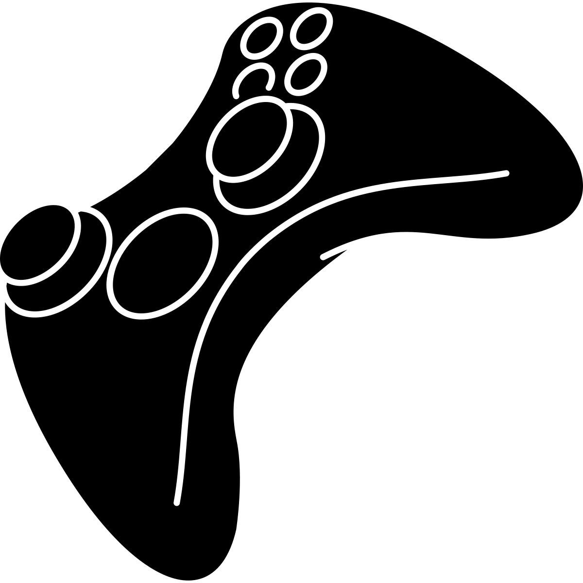 controller icon