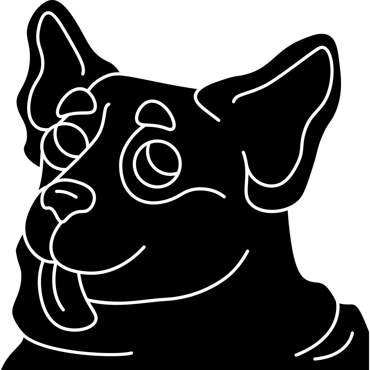 corgi icon