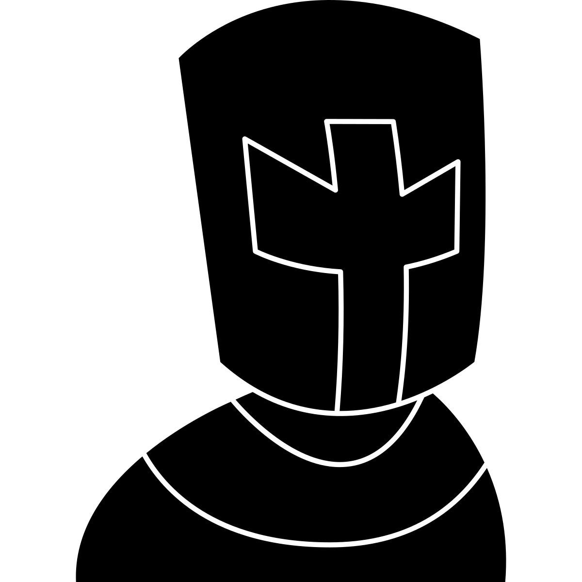 crusader icon
