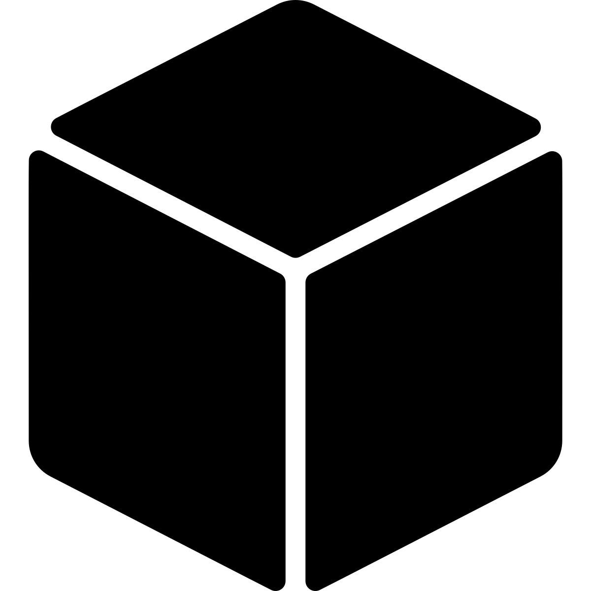 cube icon