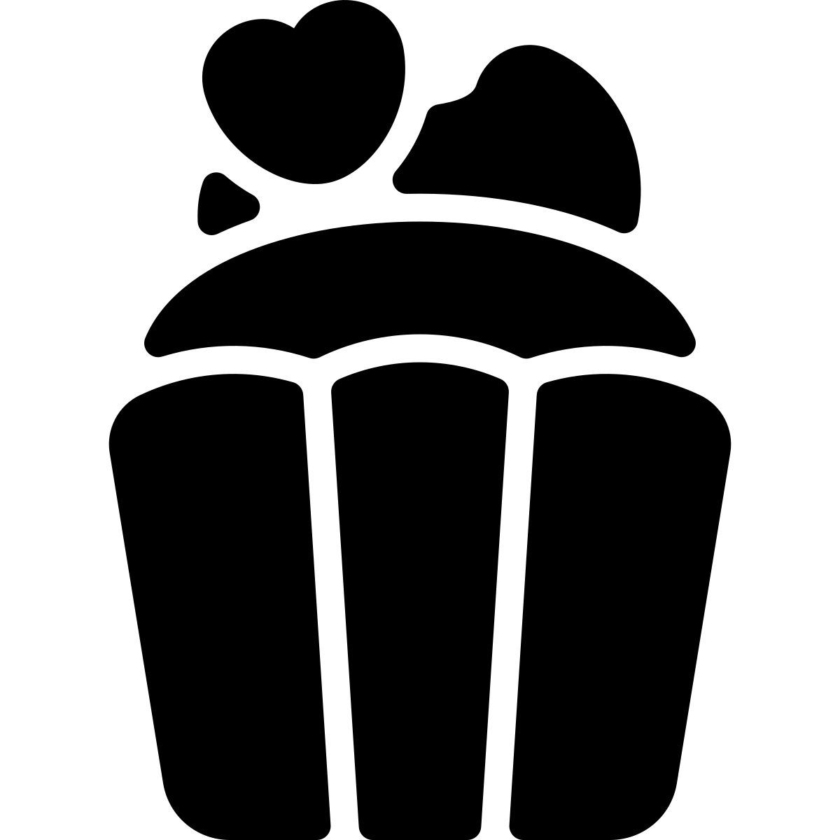 cupcake icon