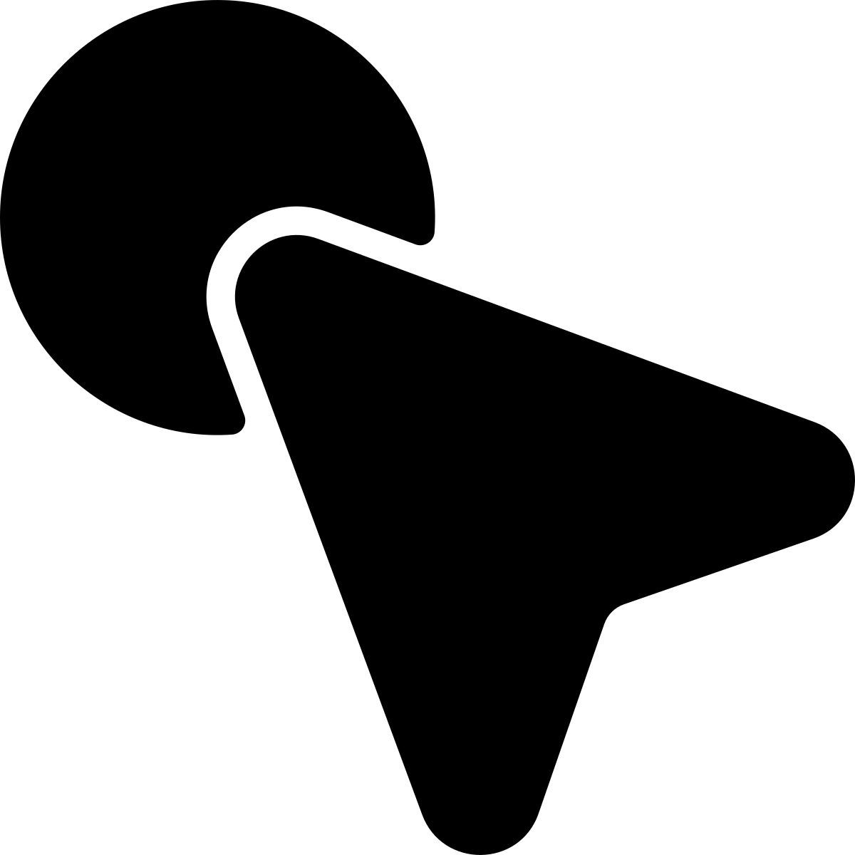 cursor icon