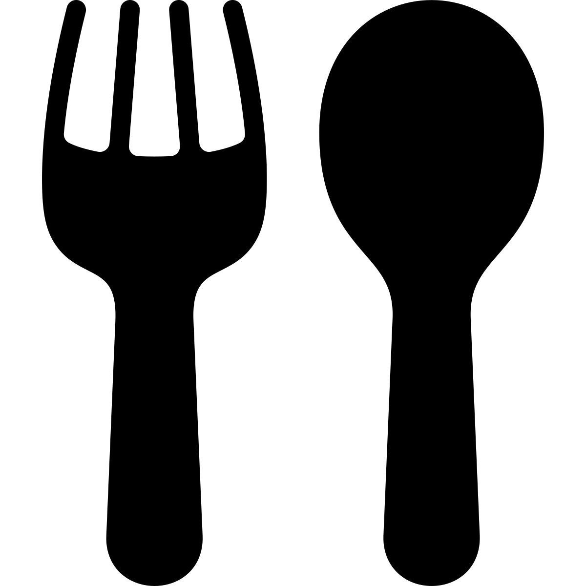 cutlery icon