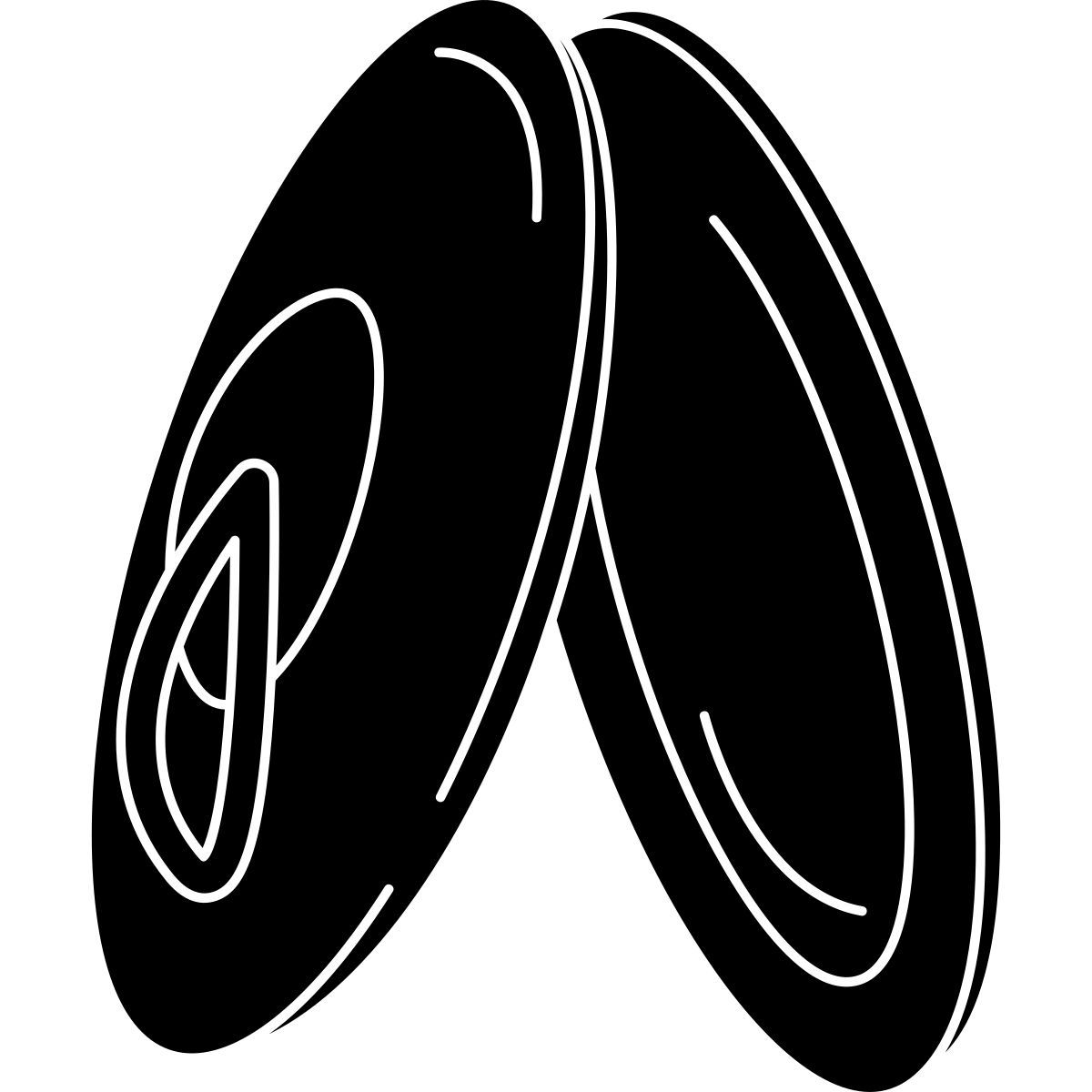 cymbals icon