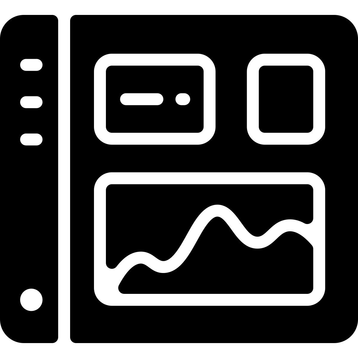 dashboard icon
