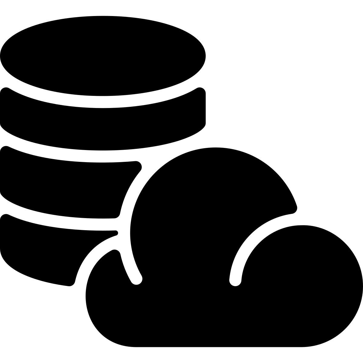 database icon