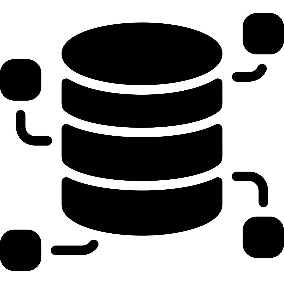 database icon