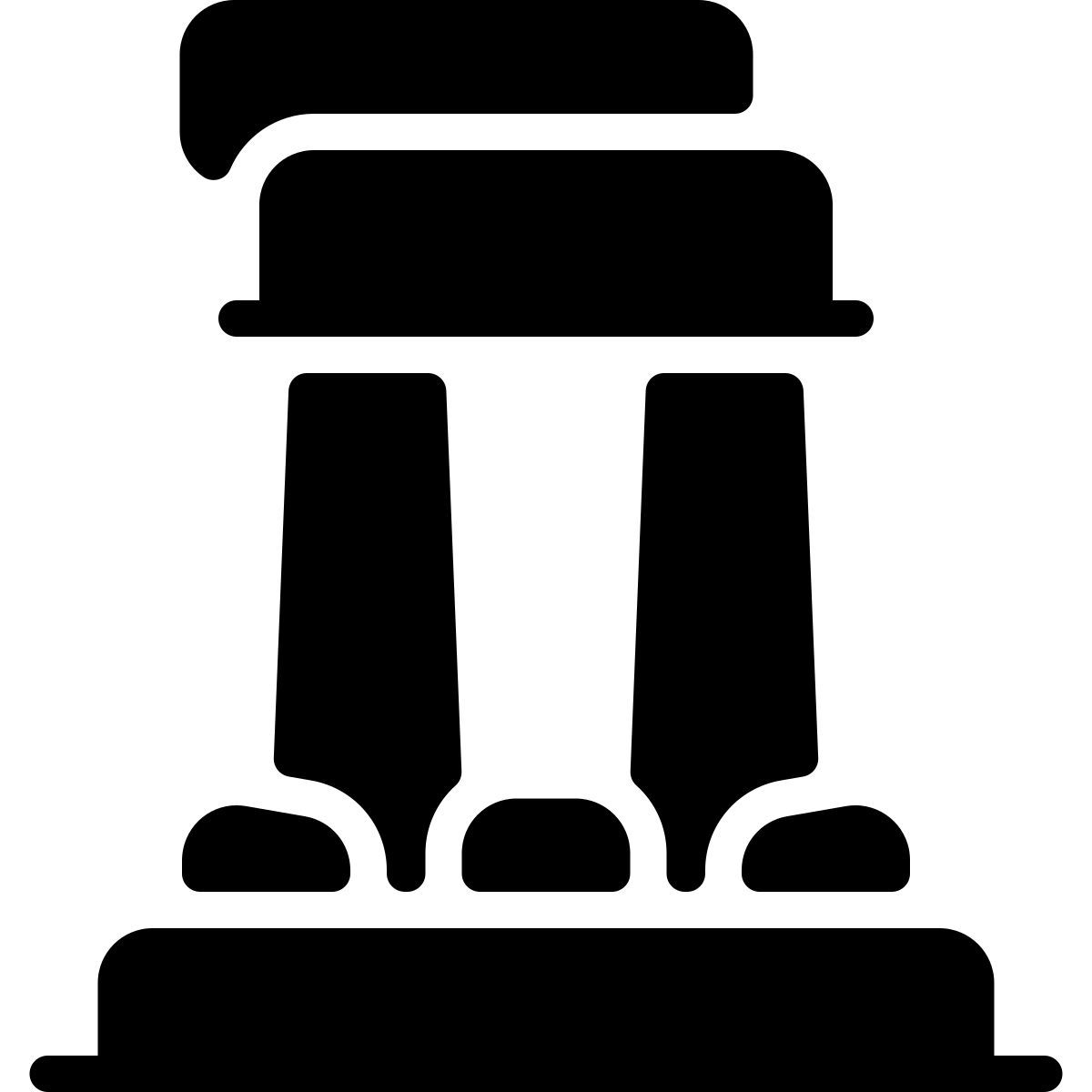 delfi icon