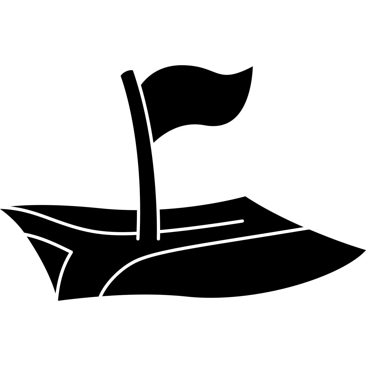 destination icon