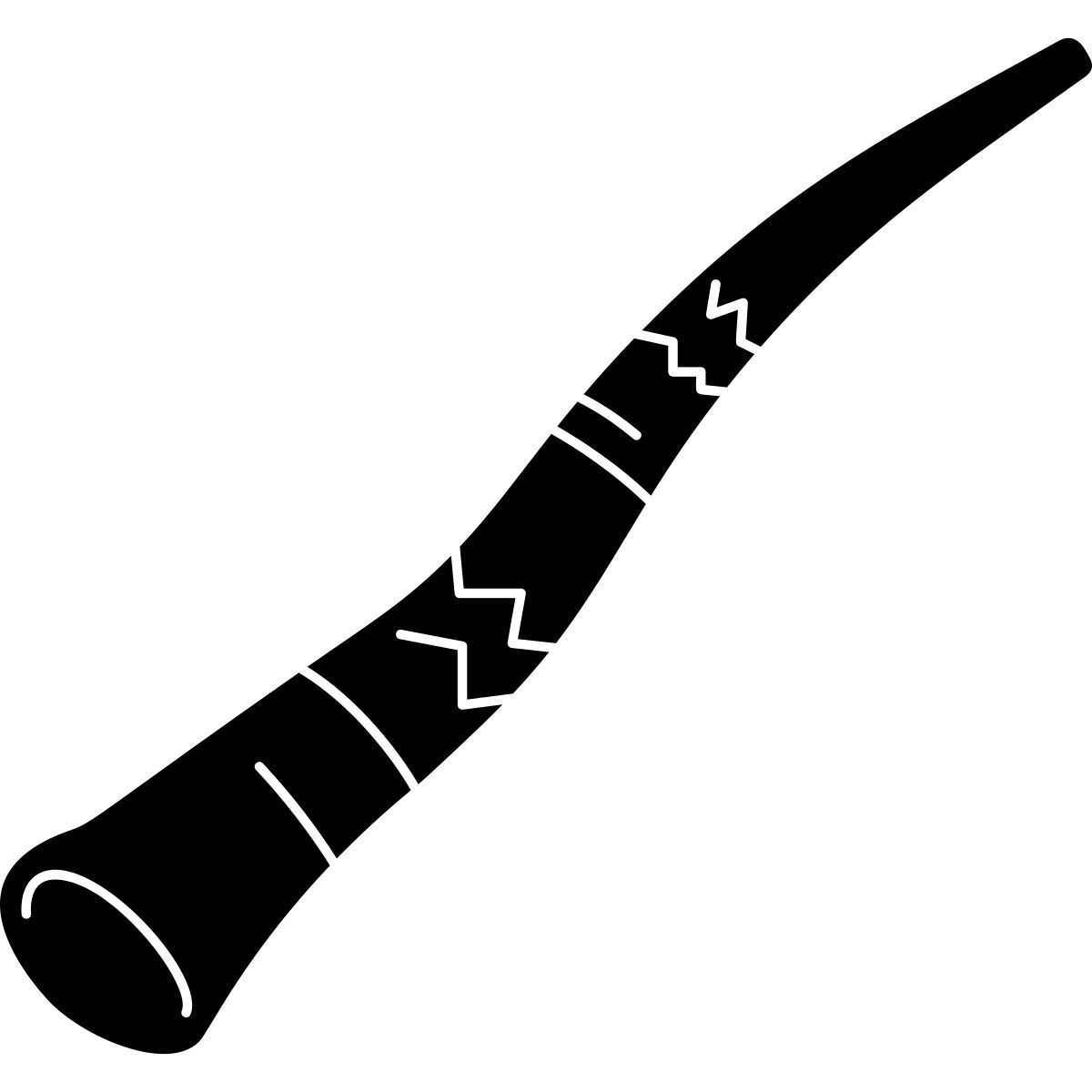 didgeridoo icon