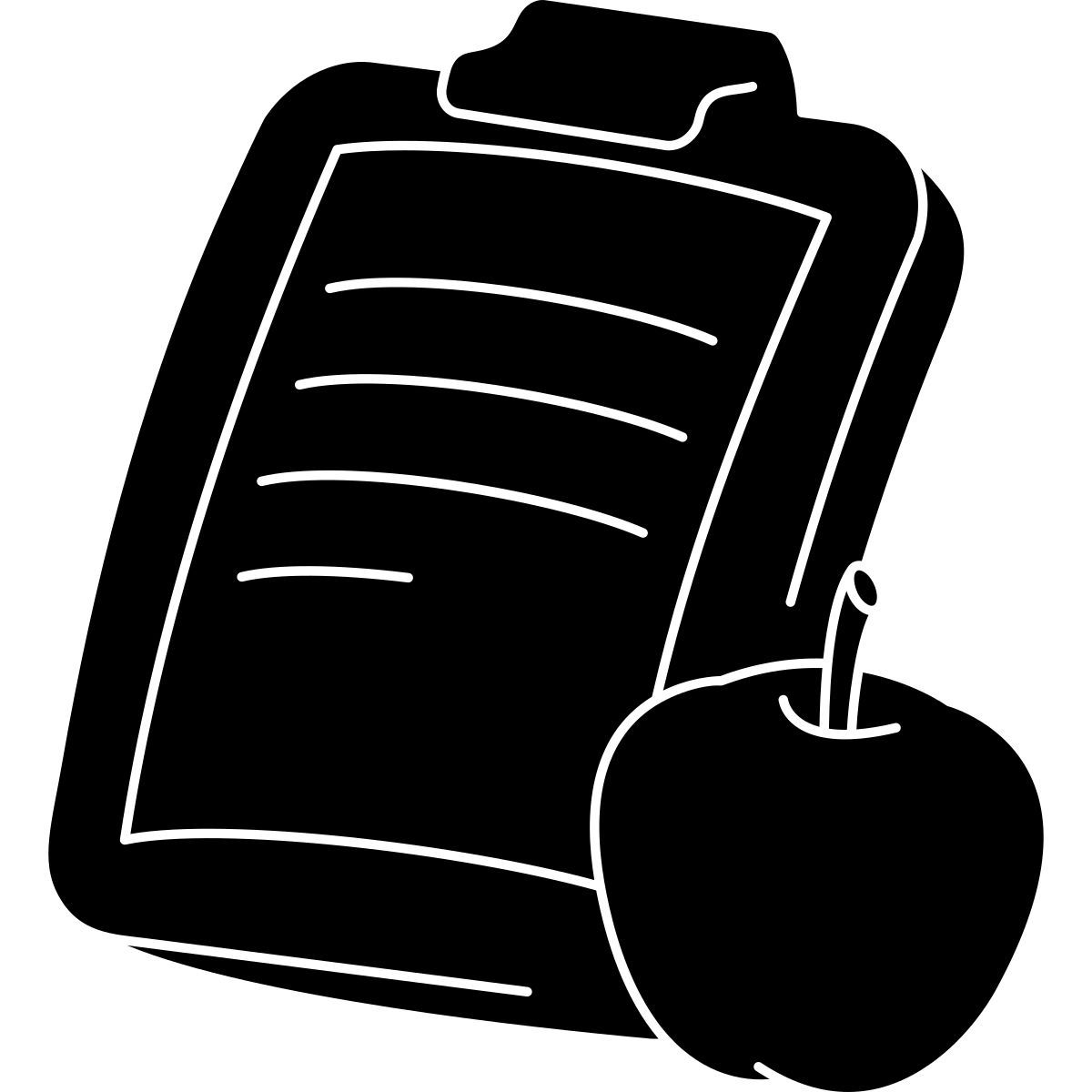 diet plan icon
