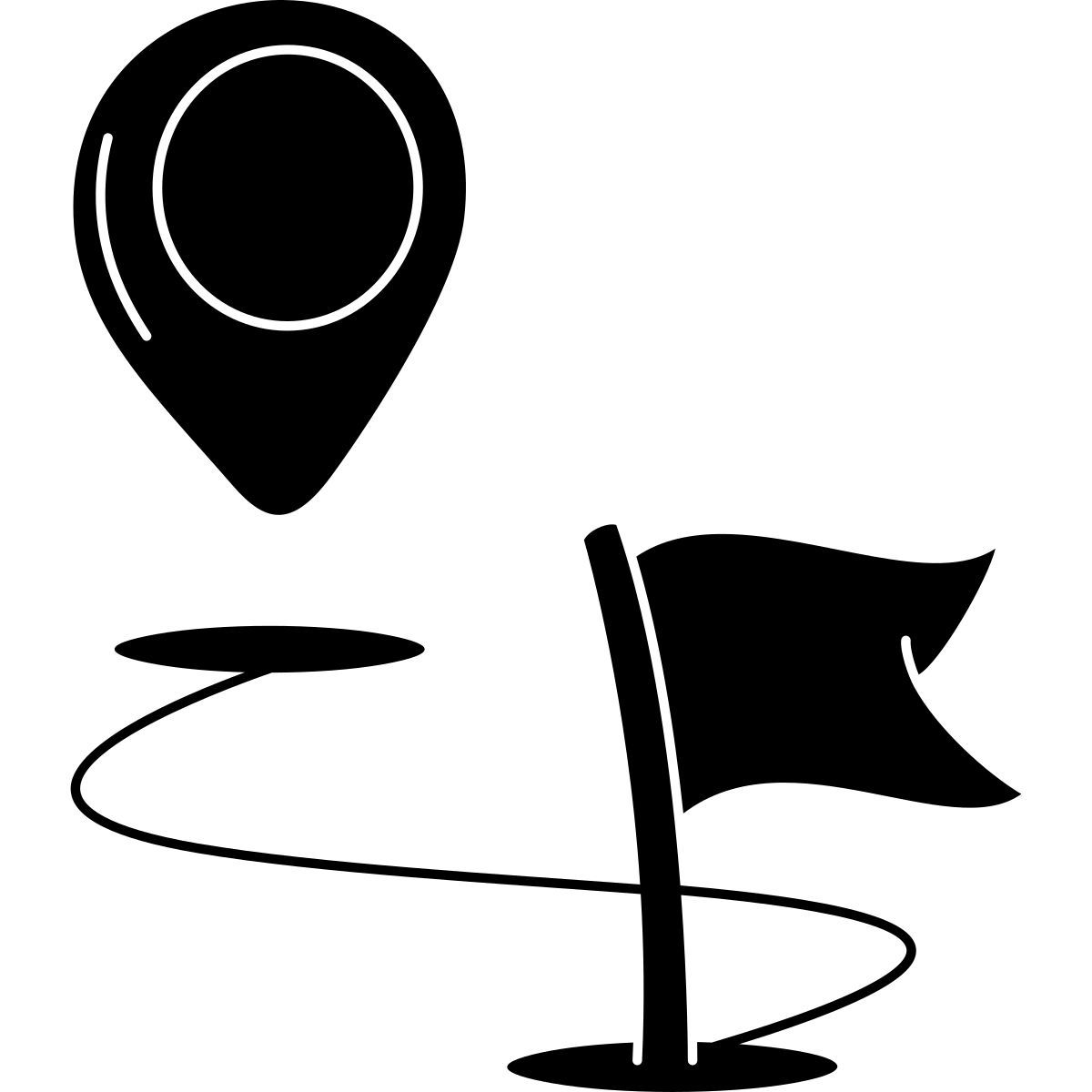 direction icon