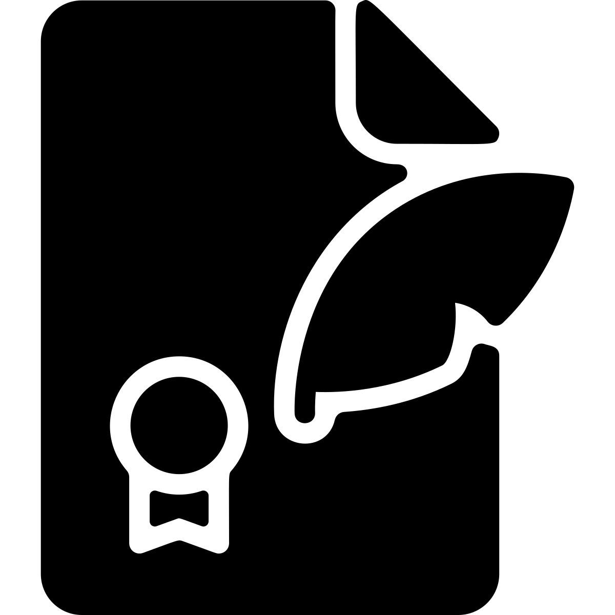 document icon