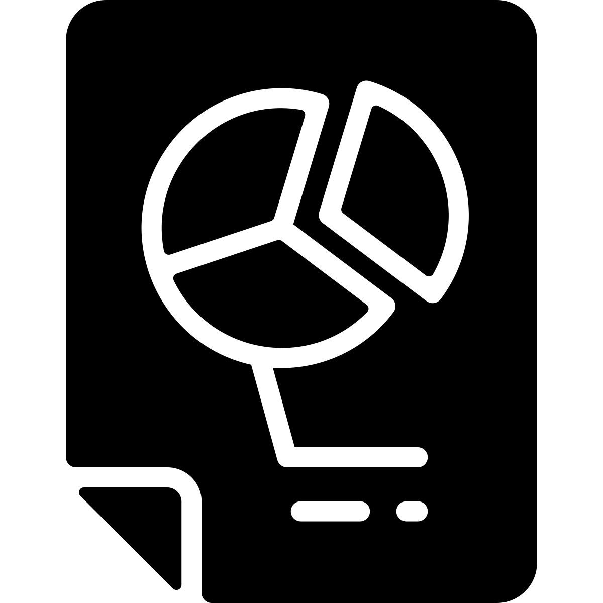 document icon